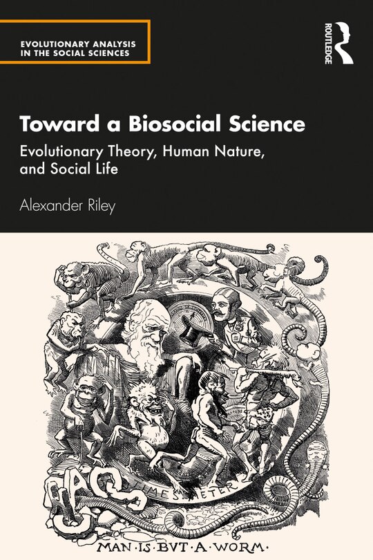 Couverture_Toward A Biosocial Science