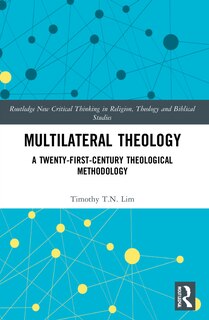 Front cover_Multilateral Theology