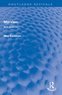 Front cover_Marxism