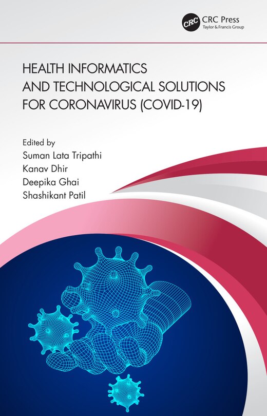 Front cover_Health Informatics and Technological Solutions for Coronavirus (COVID-19)