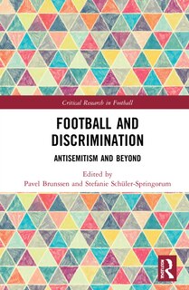 Couverture_Football and Discrimination