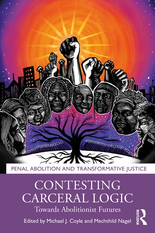 Couverture_Contesting Carceral Logic