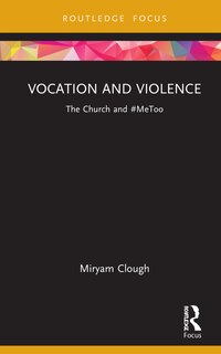 Front cover_Vocation And Violence