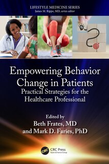Front cover_Empowering Behavior Change in Patients