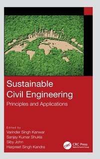 Couverture_Sustainable Civil Engineering
