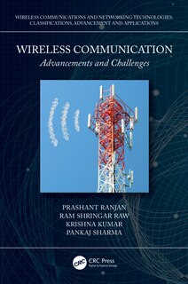 Front cover_Wireless Communication