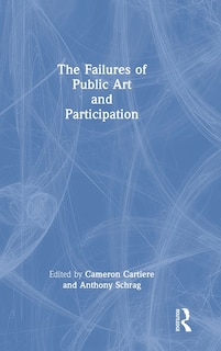 Couverture_Failures of Public Art and Participation