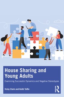 Front cover_House Sharing and Young Adults