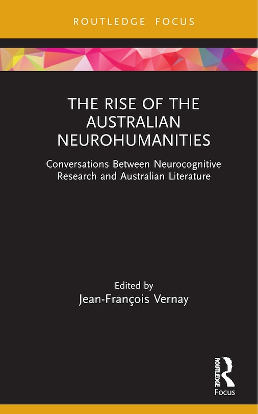 Couverture_The Rise Of The Australian Neurohumanities