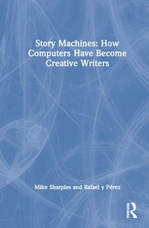 Front cover_Story Machines