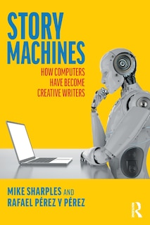 Front cover_Story Machines