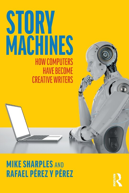 Front cover_Story Machines