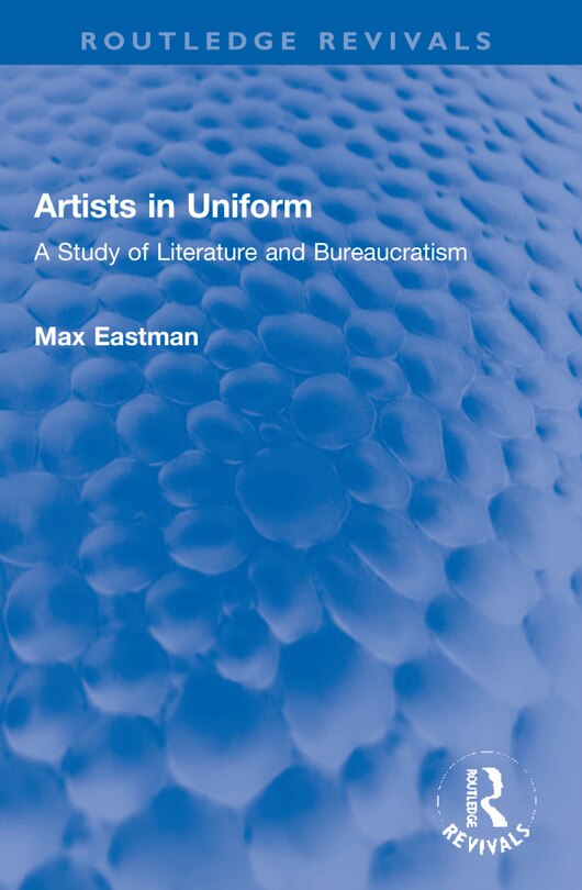Front cover_Artists in Uniform