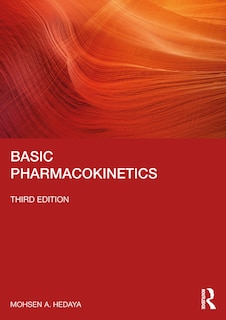 Front cover_Basic Pharmacokinetics