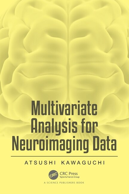 Couverture_Multivariate Analysis for Neuroimaging Data