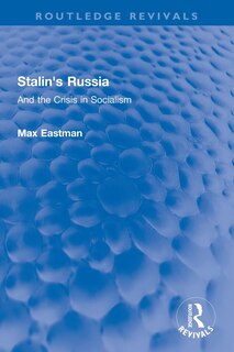 Front cover_Stalin's Russia