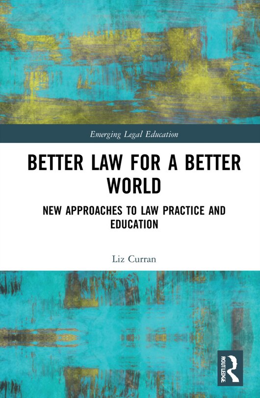 Couverture_Better Law for a Better World