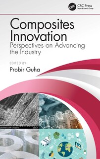 Front cover_Composites Innovation