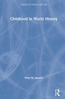 Couverture_Childhood In World History