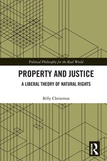 Front cover_Property and Justice