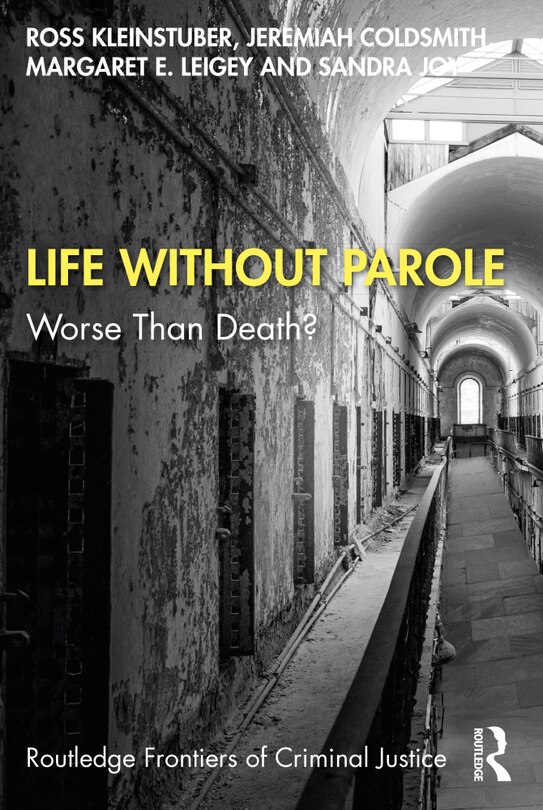 Front cover_Life Without Parole