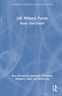 Couverture_Life Without Parole