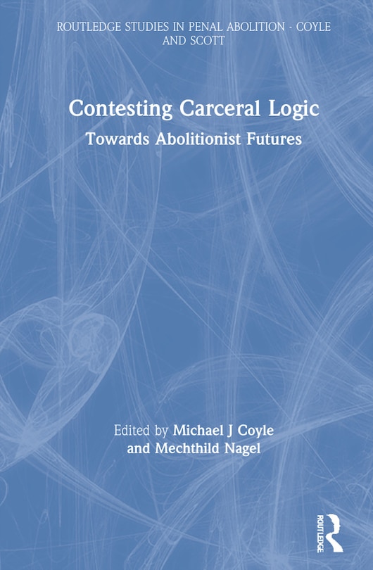 Couverture_Contesting Carceral Logic