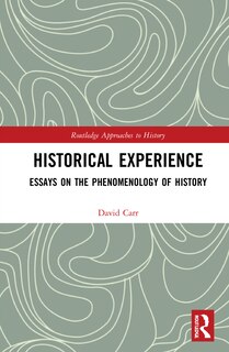 Front cover_Historical Experience
