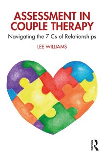 Couverture_Assessment In Couple Therapy