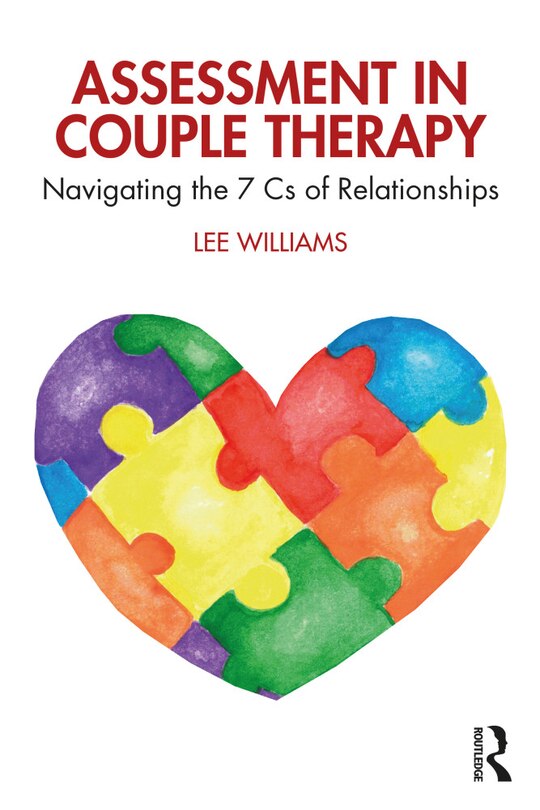 Couverture_Assessment In Couple Therapy