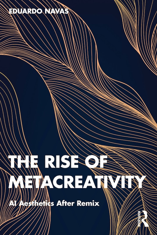 Couverture_The Rise of Metacreativity