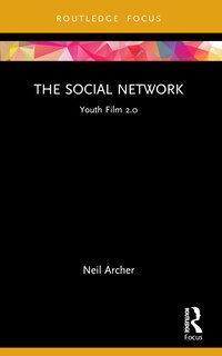 Front cover_The Social Network