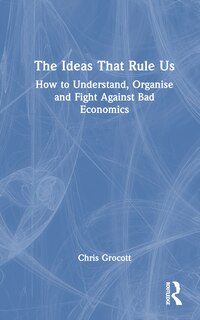 Front cover_The Ideas That Rule Us
