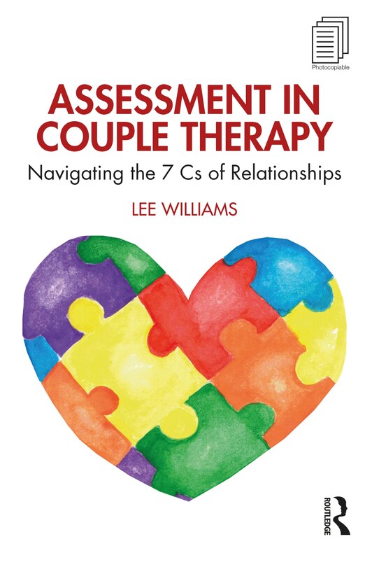 Couverture_Assessment In Couple Therapy