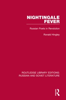 Front cover_Nightingale Fever