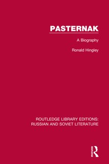 Front cover_Pasternak