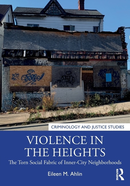 Front cover_Violence in the Heights