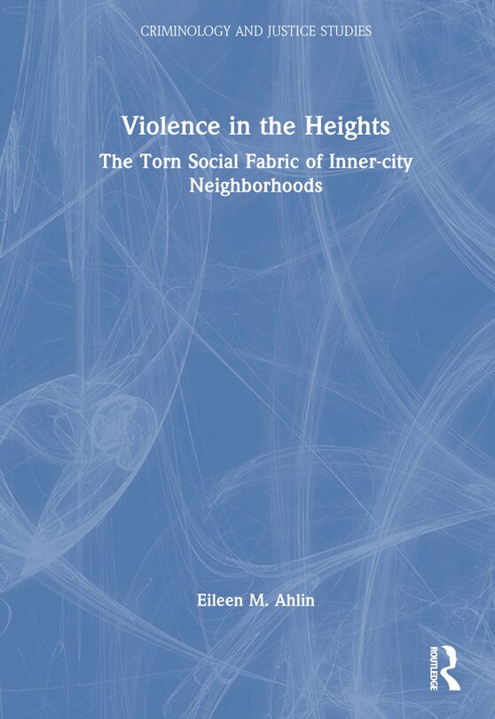 Front cover_Violence in the Heights