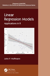 Front cover_Linear Regression Models