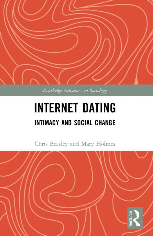 Front cover_Internet Dating