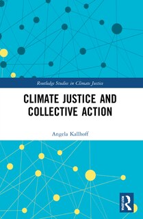 Front cover_Climate Justice and Collective Action