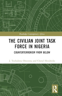 Couverture_The Civilian Joint Task Force in Nigeria