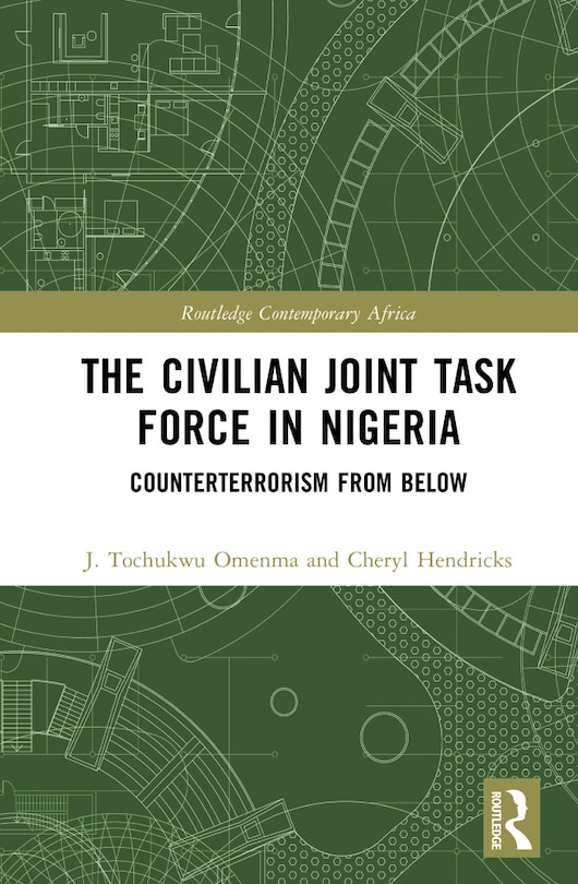 Couverture_The Civilian Joint Task Force in Nigeria