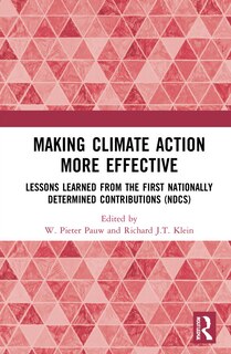 Front cover_Making Climate Action More Effective