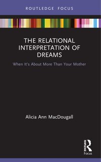 Front cover_The Relational Interpretation of Dreams