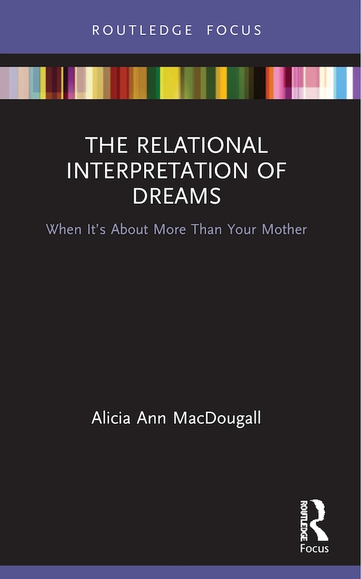 Front cover_The Relational Interpretation of Dreams