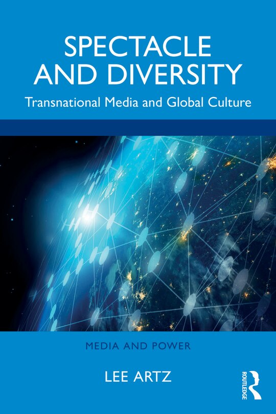 Front cover_Spectacle And Diversity