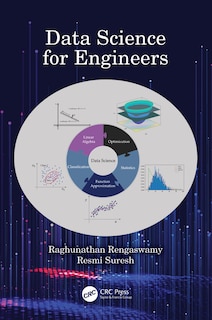 Front cover_Data Science for Engineers