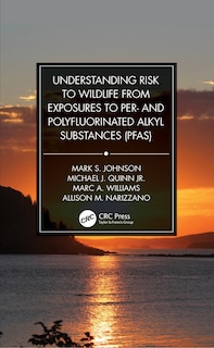 Couverture_Understanding Risk to Wildlife from Exposures to Per- and Polyfluorinated Alkyl Substances (PFAS)