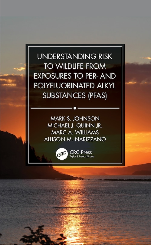 Couverture_Understanding Risk to Wildlife from Exposures to Per- and Polyfluorinated Alkyl Substances (PFAS)